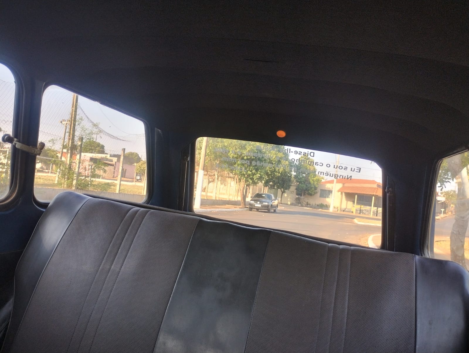Ford Belina I 1975 a venda | Garage84