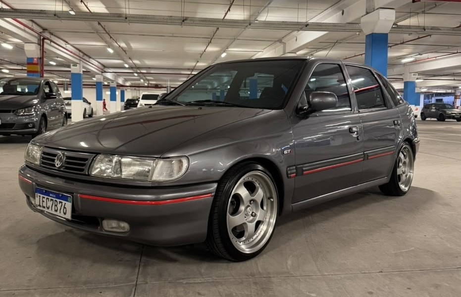 Pointer GTI 2.0