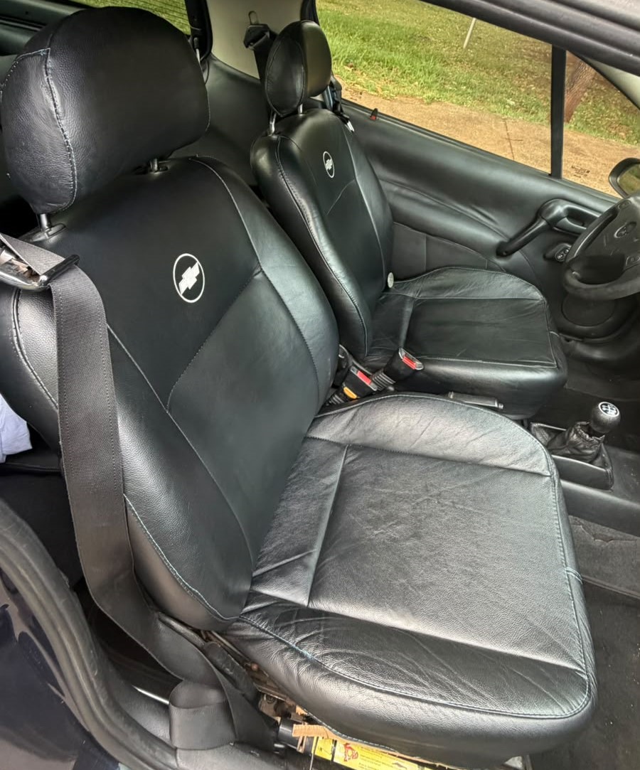 Tigra 1.6 16v 1998 a venda | Garage84