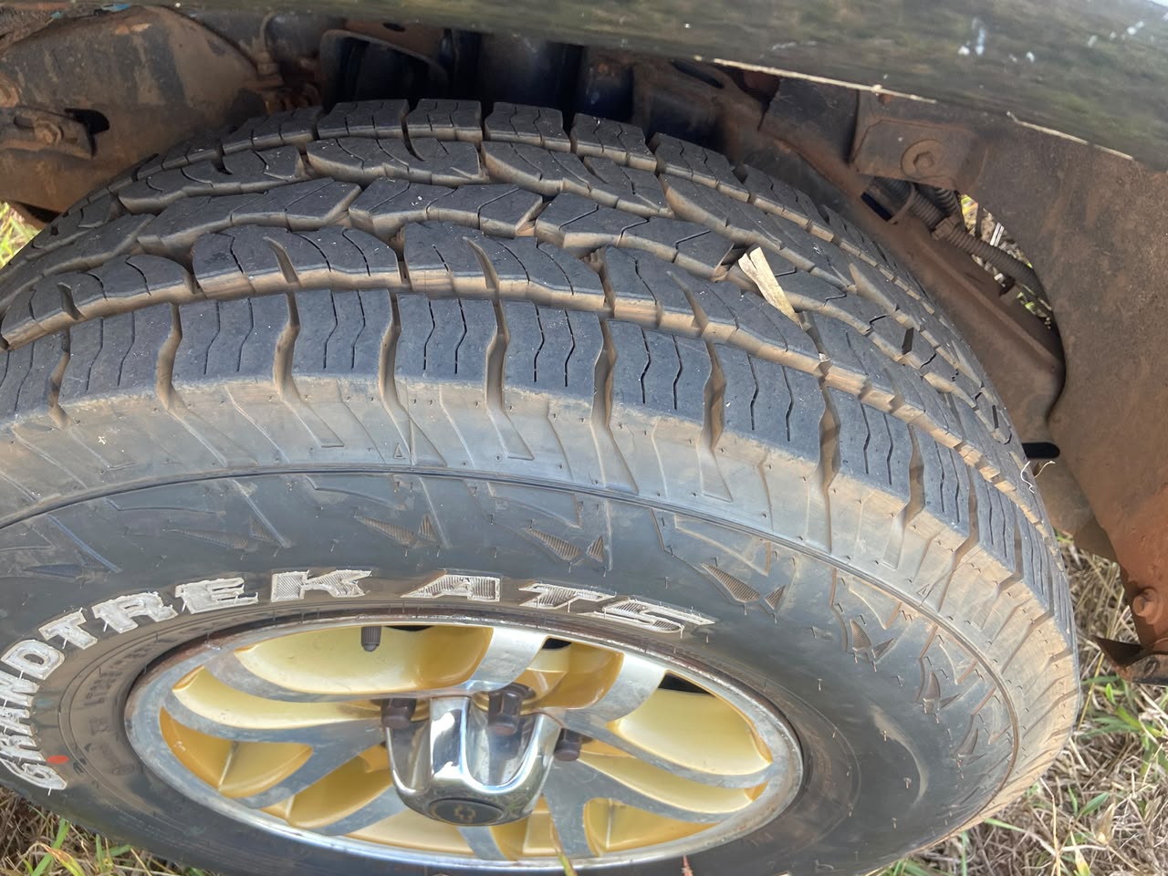 Blazer Executive 4.3 V6 2000 a venda | Garage84