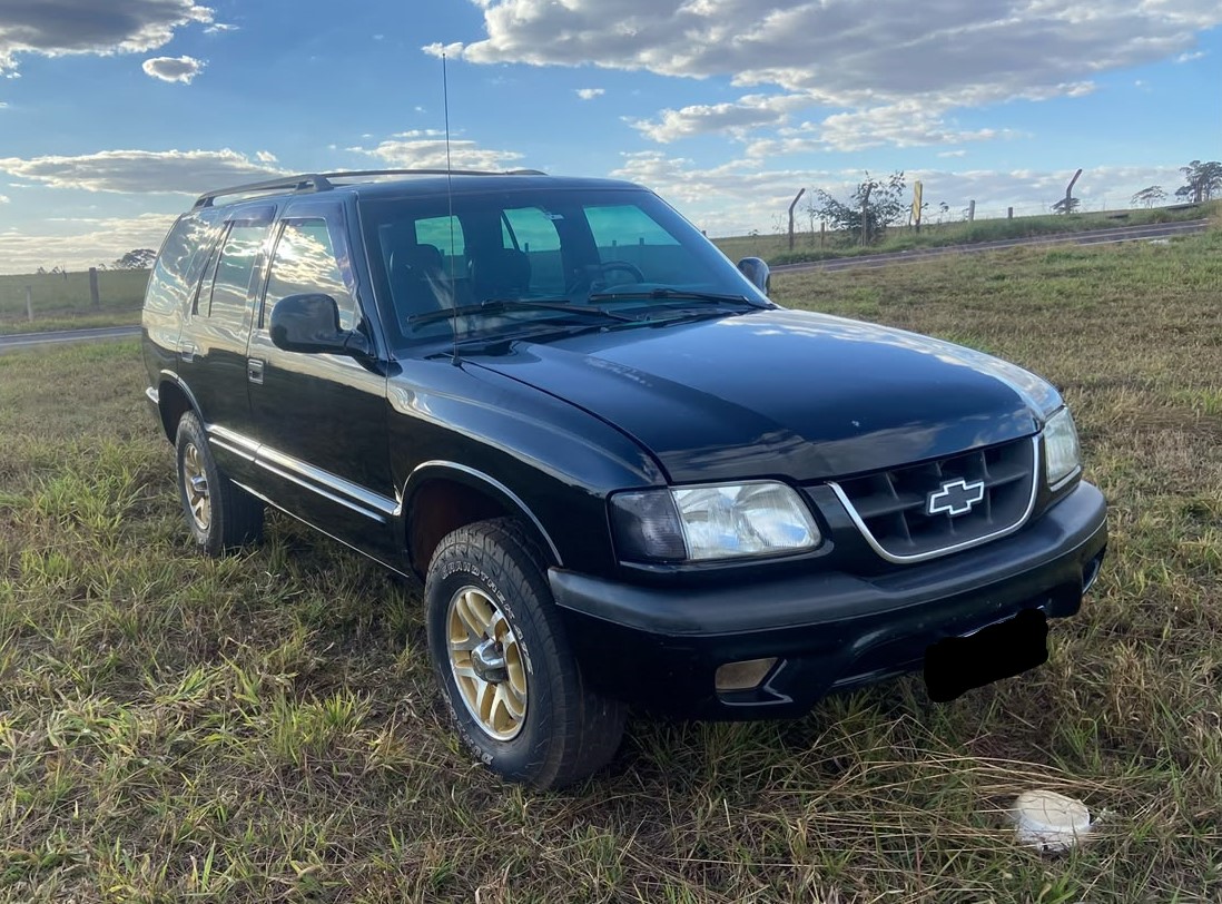Blazer Executive