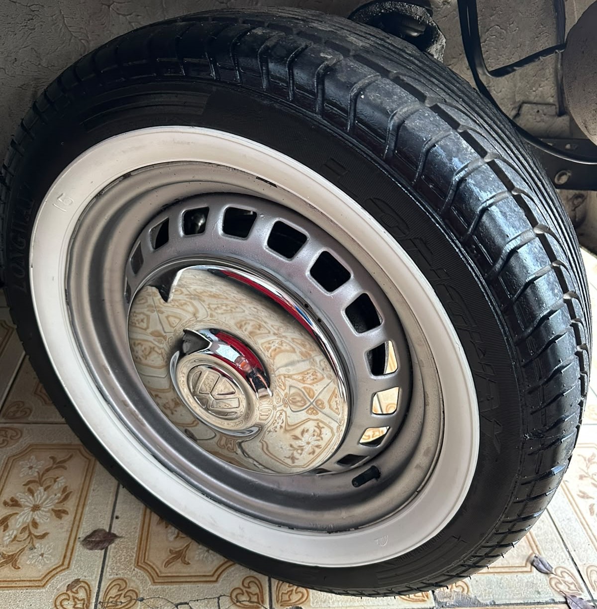 Fusca 1300L 1977 a venda | Garage84