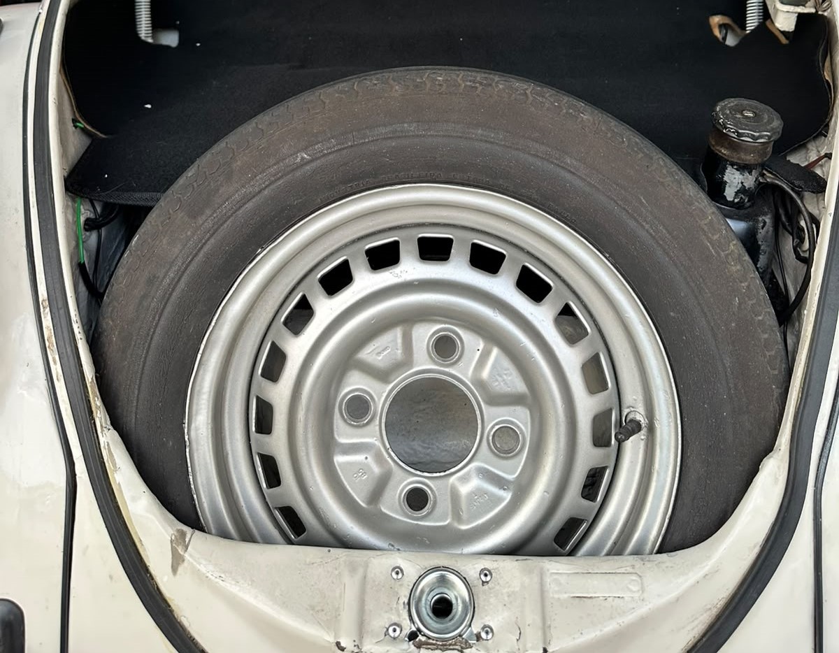 Fusca 1300L 1977 a venda | Garage84