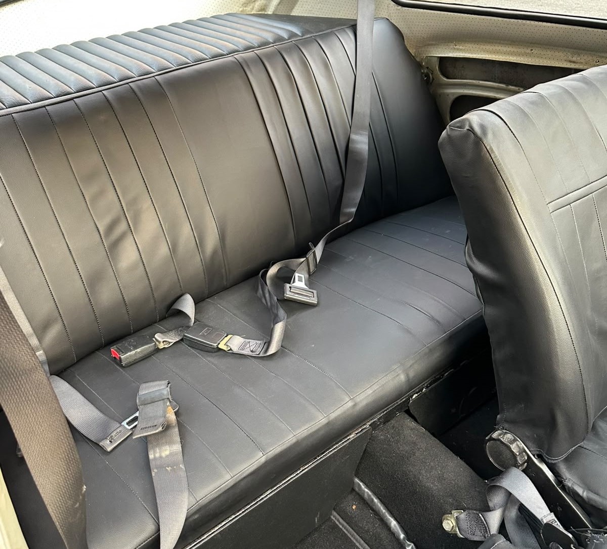 Fusca 1300L 1977 a venda | Garage84