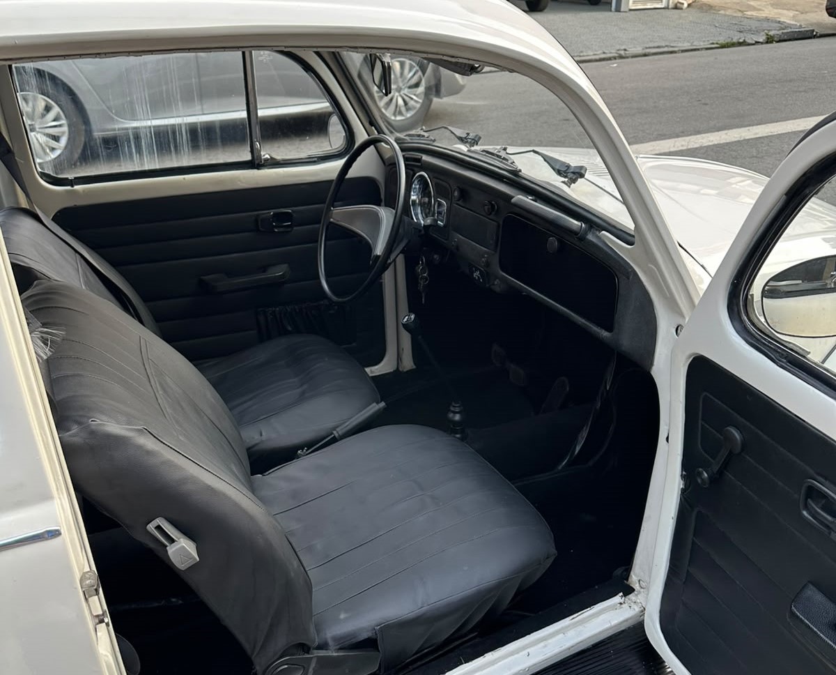Fusca 1300L 1977 a venda | Garage84