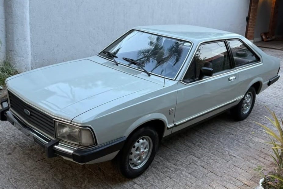 Corcel II LDO
