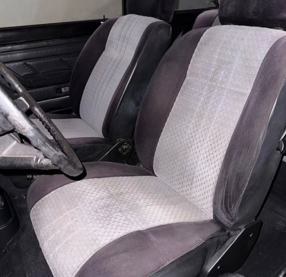 Corcel II ldo 1983 a venda | Garage 84