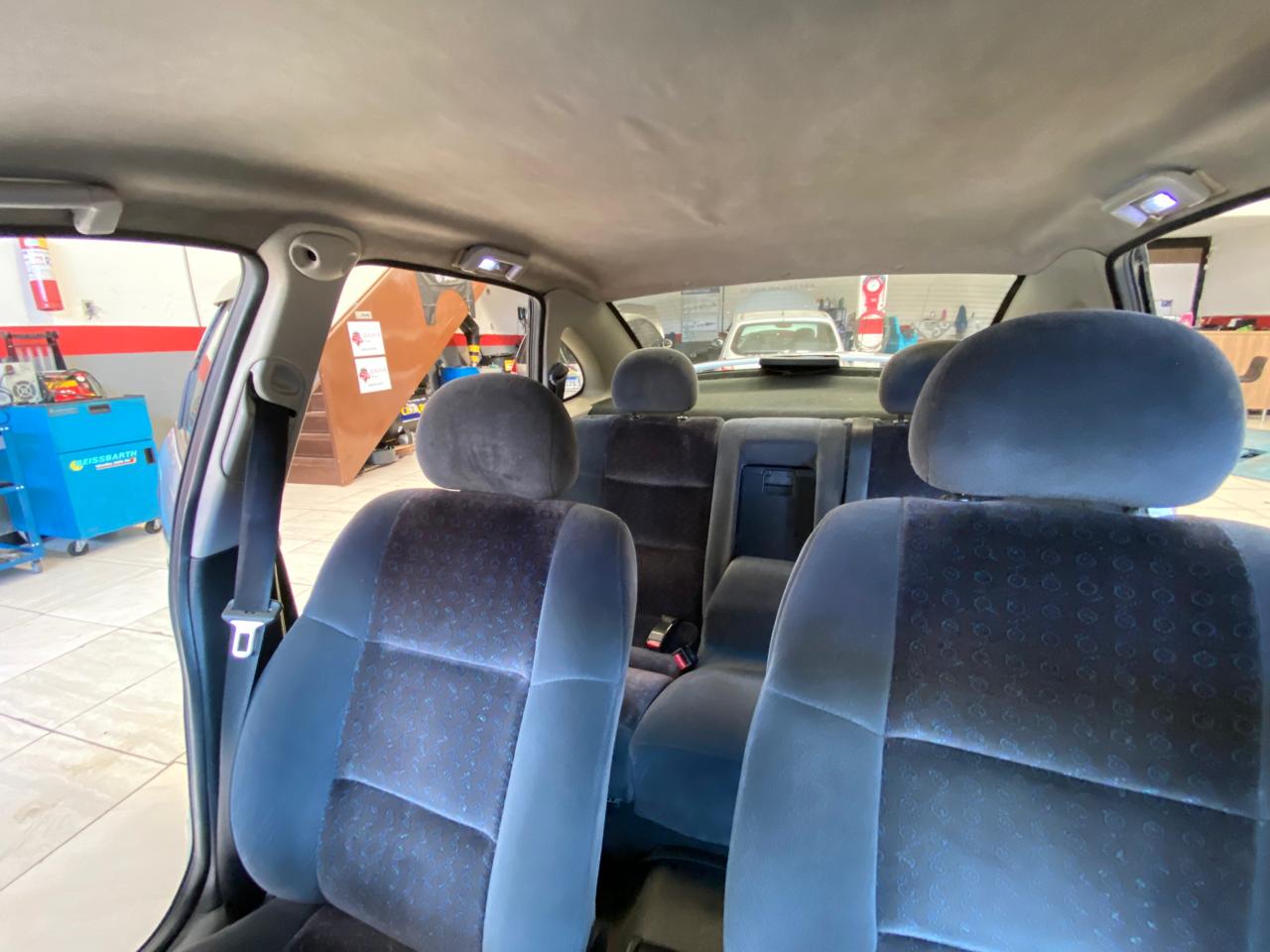 Vectra GLS 2.2 1999 a venda | Garage 84
