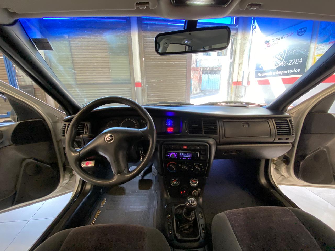 Vectra GLS 2.2 1999 a venda | Garage 84