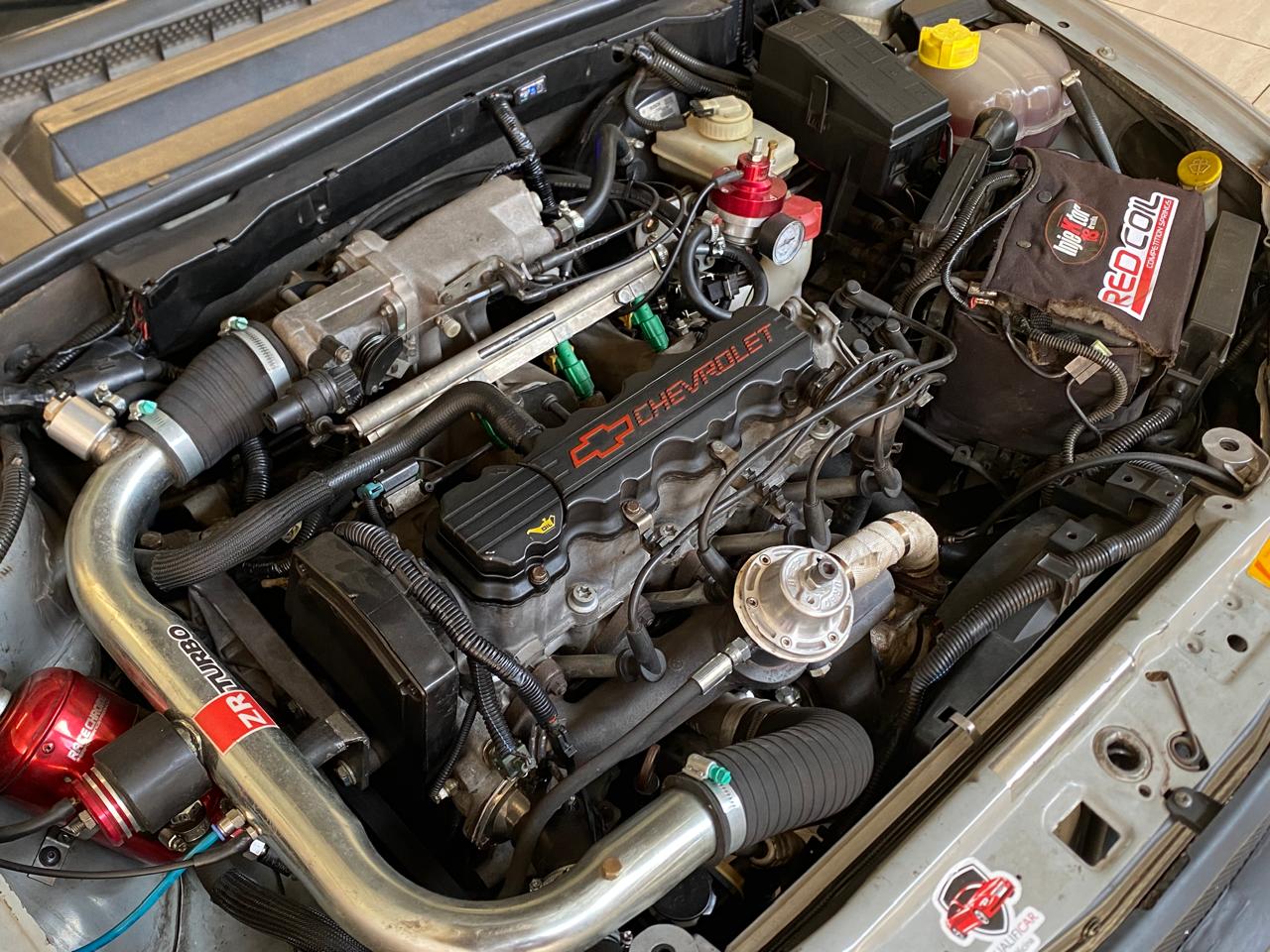 Vectra GLS 2.2 1999 a venda | Garage 84